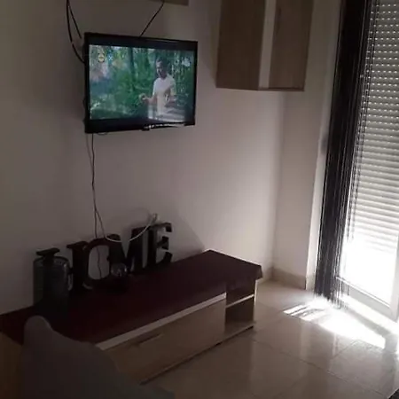 Apartment Barbara