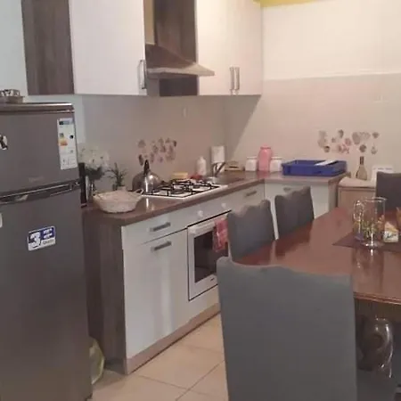 Apartament Barbara *