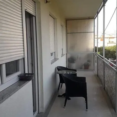Apartament Barbara *