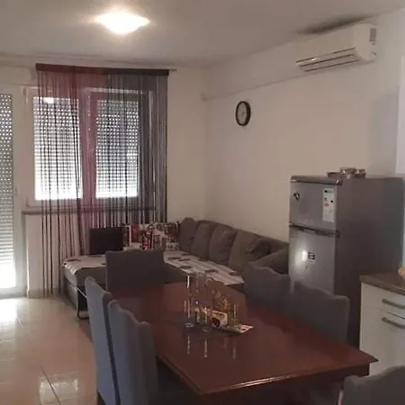 Apartment Barbara