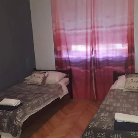 Apartment Barbara Split