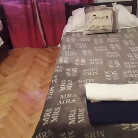 Apartment Barbara