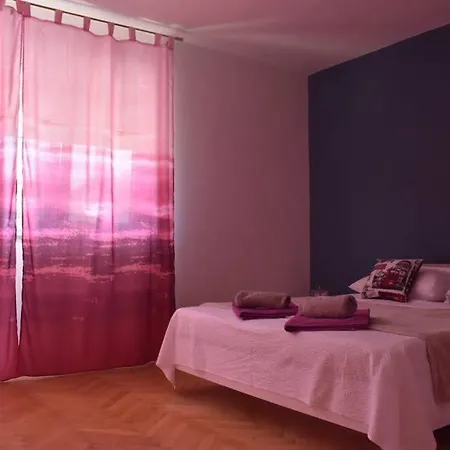 Apartment Barbara Split