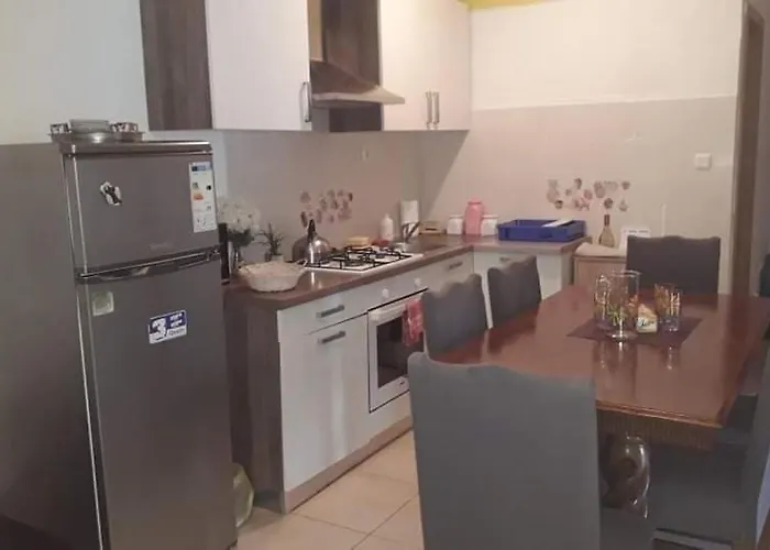 Apartamento Barbara *