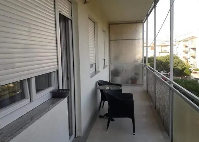 Apartamento Barbara *