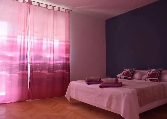 Apartamento Barbara Split