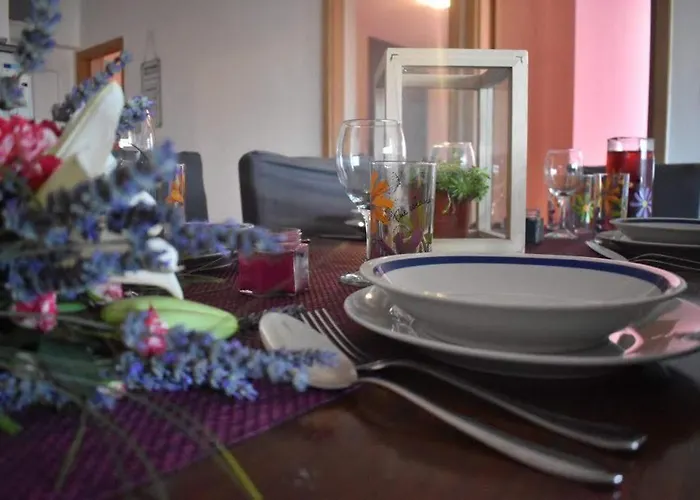 Barbara Apartamento *